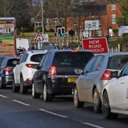 Find out the latest traffic and travel updates for Cambridgeshire.