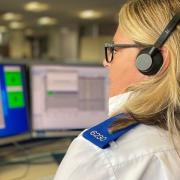 Last October, Cambridgeshire Police\'s \'tweetathon\' found officers answer 130 emergency calls and attend 97 incidents within seven hours.