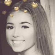 Grace Robinson, 20, of Wisbech St Mary, died in a fatal collision near Wisbech.