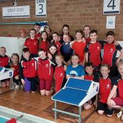 Success for Wisbech swimmers.
