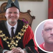 Aigars Balsevics, a former mayor of Wisbech, has been jailed for six-and-a-half years