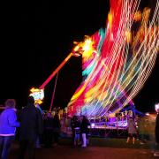The fair returns to Wisbech next week