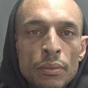 Prolific shoplifter Luke Nash has been jailed and banned from various shops in Wisbech for five years.