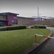 Mark Coleman, 45, died at HMP Peterborough on January 25.