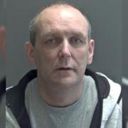David Graham of King's Lynn has been sentenced to 21 years in prison after multiple sex offences against a child