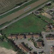 Plans have been revcealed for 13 new homes on the outskirts of Wisbech