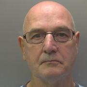 John Lester, 71 and previously of Shrewsbury Avenue, Peterborough, has been jailed