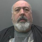 Paedophile Alfred Dempster, of Nene Quay, Wisbech, has been jailed