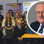 Fenland District Council renamed their Golden Age fairs to 'Mac's Golden Age' in honour of late councillor Mac Cotterell MBE, who launched the initiative in 2003.