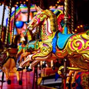 Funfairs will be coming to Wisbech, March and Whittlesey!