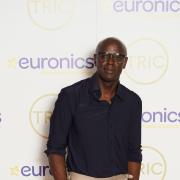 Trevor Nelson made an emotional return to the airwaves (Ian West/PA)