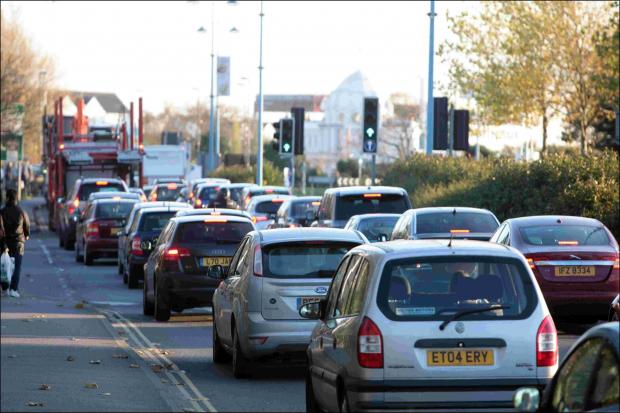 Take a look at the Cambridgeshire traffic and travel updates for February 29.