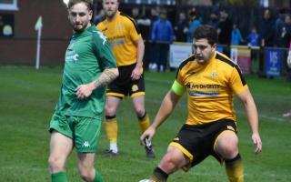 March Town's unbeaten run in the Eastern Counties Premier Division has stretched to 11 games so far, including the scalp of then league leaders Gorleston.