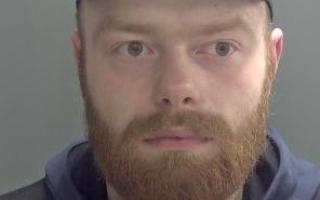 Drug dealer Jordan Sharpin, of Small Lode, Upwell, near Wisbech, has been jailed.