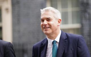 Labour has called for an investigation into Cambridgeshire MP Steve Barclay’s possible involvement in the government’s decision to pause granting permits for new waste incinerators.