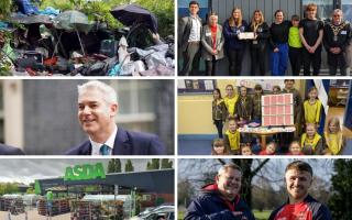 Six news stories from Wisbech this week.