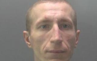 Kamil Mielncizk, 31, was found inside the Wisbech Recycling Centre on May 11